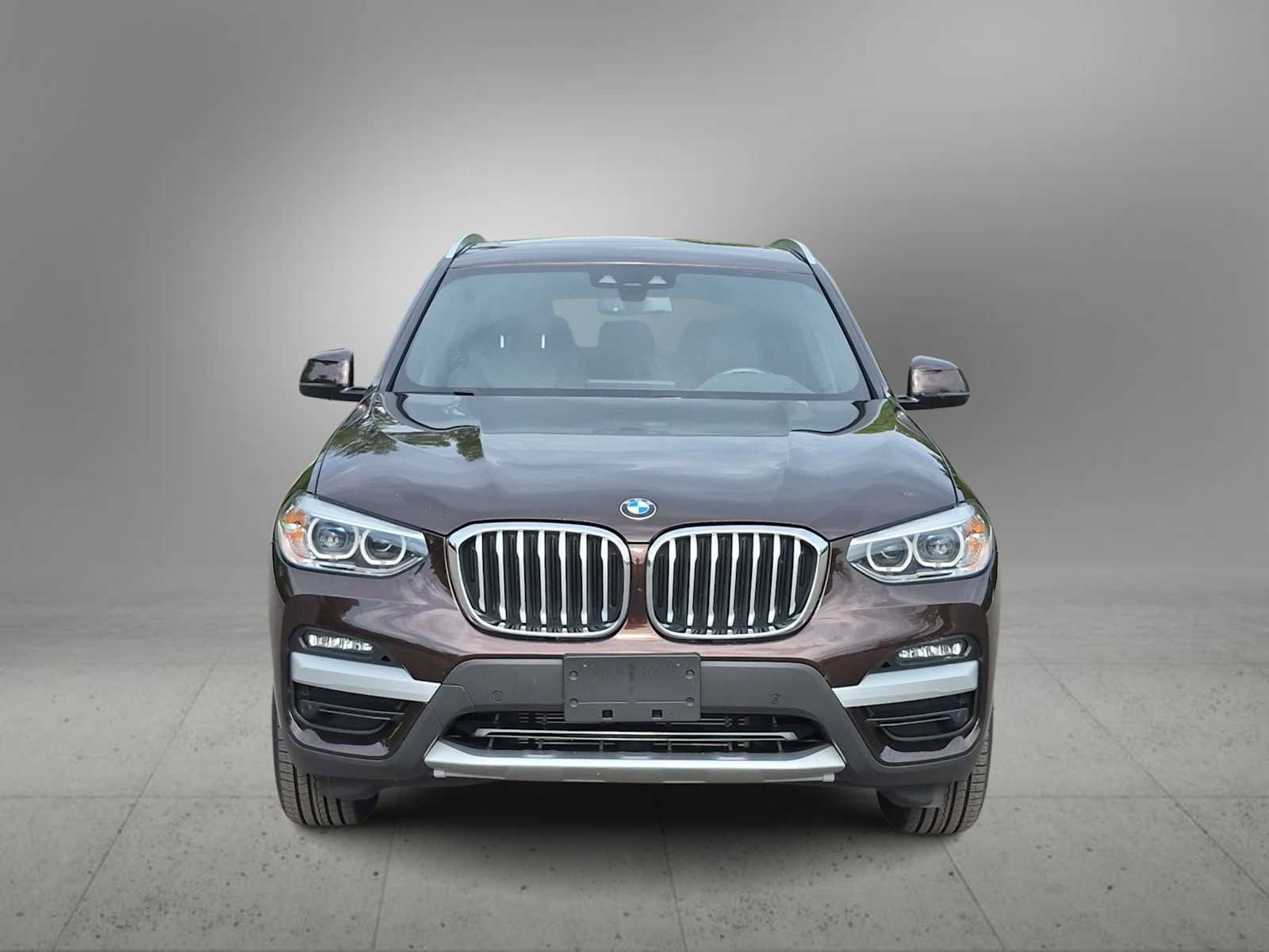 Used 2020 BMW X3 xDrive30i w/ Premium Package AWD/4WD image 3