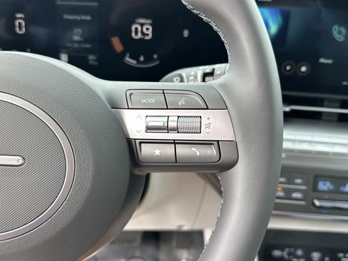 New 2027 Hyundai Kona SEL Sport FWD image 27