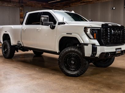 Used 2024 GMC Sierra 3500 Denali Ultimate