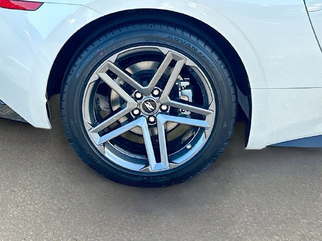 New 2026 Nissan Z Sport w/ Floor Mat Package RWD image 21