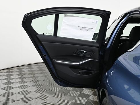New 2026 BMW 330i xDrive Sedan w/ Convenience Package image 31