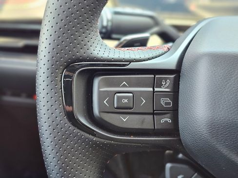 New 2026 Dodge Charger Scat Pack w/ Blacktop Package image 16