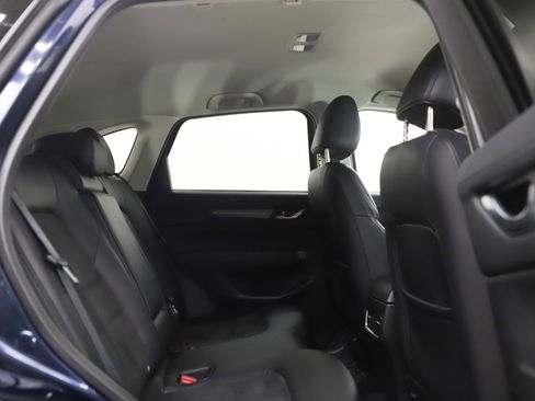 Used 2023 MAZDA CX-5 AWD 2.5 S w/ Select Package image 12