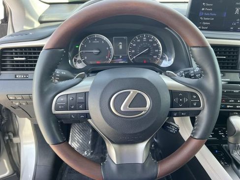 Used 2021 Lexus RX 350 FWD w/ Premium Package image 14