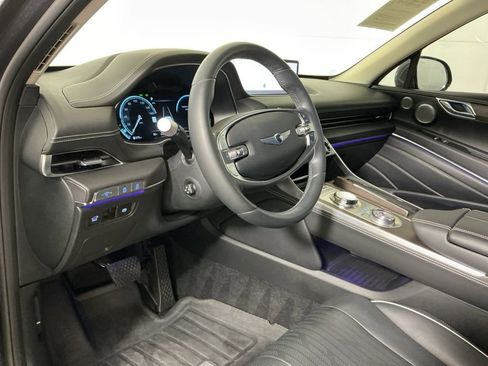 Used 2023 Genesis GV80 2.5T w/ Prestige Package image 24