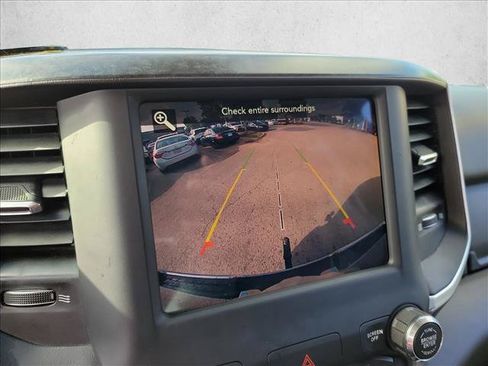 Used 2019 RAM 1500 Big Horn AWD/4WD image 20