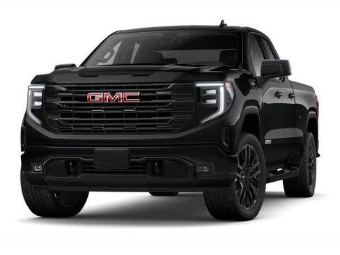 New 2026 GMC Sierra 1500 Elevation w/ Elevation Select Package RWD image 51