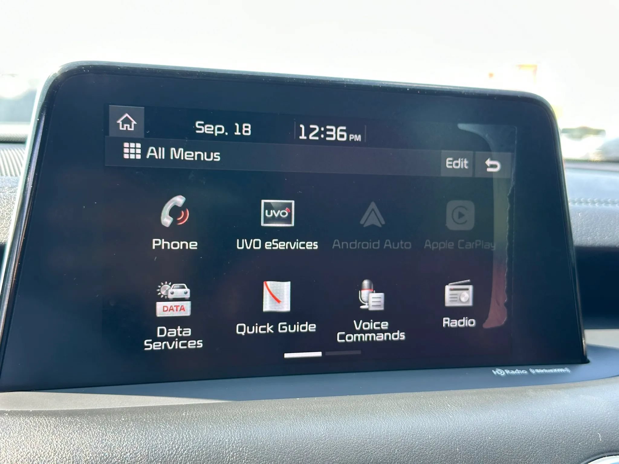 Used 2018 Kia Stinger GT2 AWD/4WD image 42