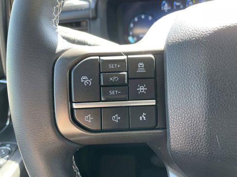 Used 2024 Ford F150 XLT w/ Equipment Group 302A MID image 17