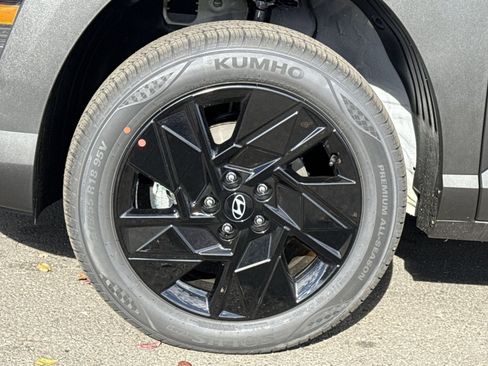 New 2026 Hyundai Kona SEL Sport image 12