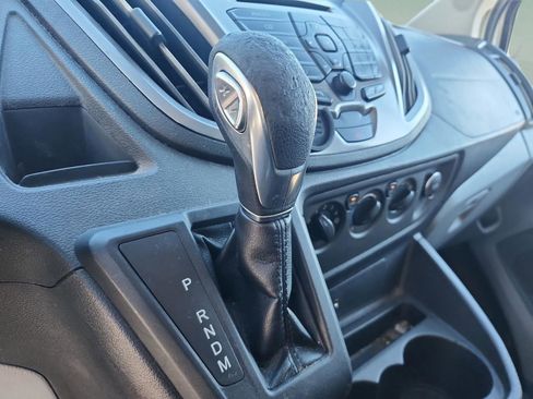 Used 2019 Ford Transit 350 XLT image 13