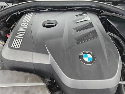 Used 2025 BMW 330i Sedan RWD image 23