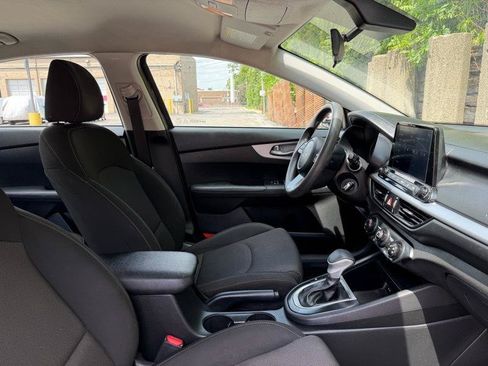 Used 2022 Kia Forte Sedan FWD image 18