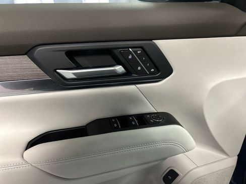 New 2026 GMC Terrain Denali image 12