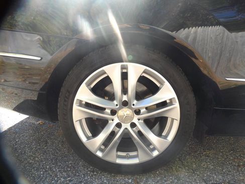 Used 2011 Mercedes-Benz E 350 Cabriolet image 16