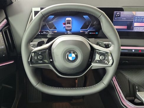 New 2026 BMW X3 xDrive30 w/ Premium Package AWD/4WD image 12