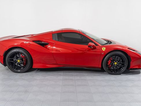 Certified 2023 Ferrari F8 Tributo image 35