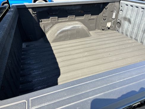 Used 2022 Chevrolet Silverado 1500 Custom RWD image 13