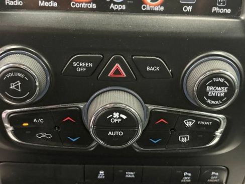 Used 2016 RAM 1500 Big Horn AWD/4WD image 25