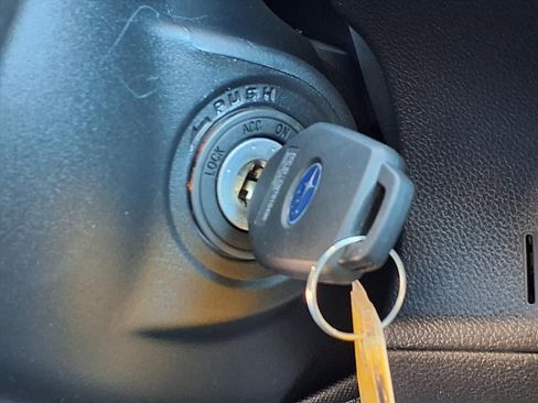 New 2026 Subaru Forester image 9