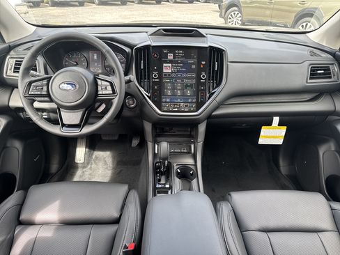 New 2025 Subaru Ascent Bronze Edition image 11