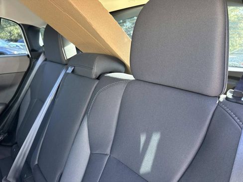 New 2026 Subaru Crosstrek 2.0i Premium AWD/4WD image 13