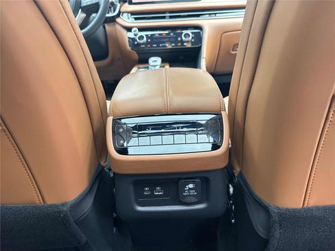 Used 2025 INFINITI QX60 Autograph w/ Cargo Package AWD/4WD image 29