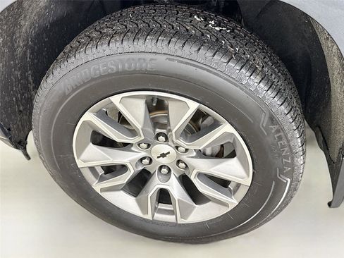 Used 2020 Chevrolet Silverado 1500 RST w/ All-Star Edition image 32