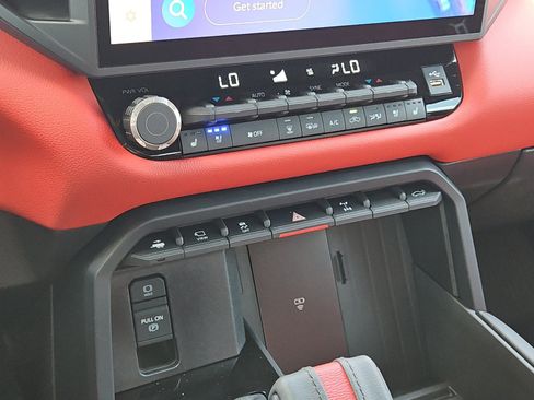 New 2026 Toyota Tundra TRD Pro AWD/4WD image 58