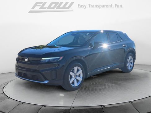New 2025 Honda Prologue Eco image 3