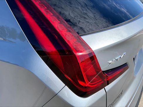 Used 2024 Cadillac XT4 Luxury w/ Cold Weather Package image 27