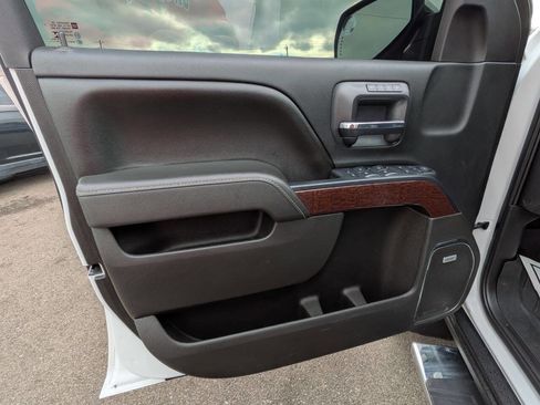 Used 2016 GMC Sierra 1500 SLT w/ Texas SLT Premium Package image 17