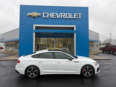 Used 2023 Audi A5 2.0T Premium Plus