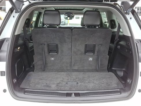 Used 2021 Jeep Grand Cherokee L Limited image 29