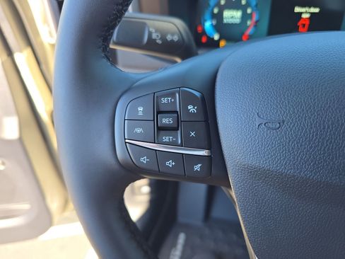 New 2025 Ford Bronco Sport Outer Banks w/ Outer Banks Tech Package+ AWD/4WD image 23