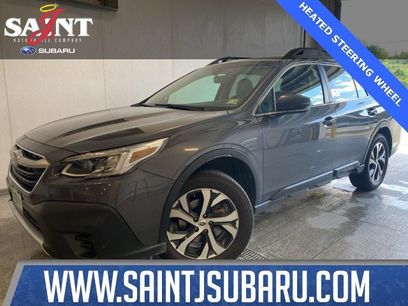 Used 2022 Subaru Outback Limited