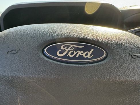 New 2025 Ford Maverick XLT w/ Black Appearance Package image 47