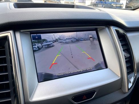 Used 2022 Ford Ranger XLT w/ Equipment Group 301A Mid image 53