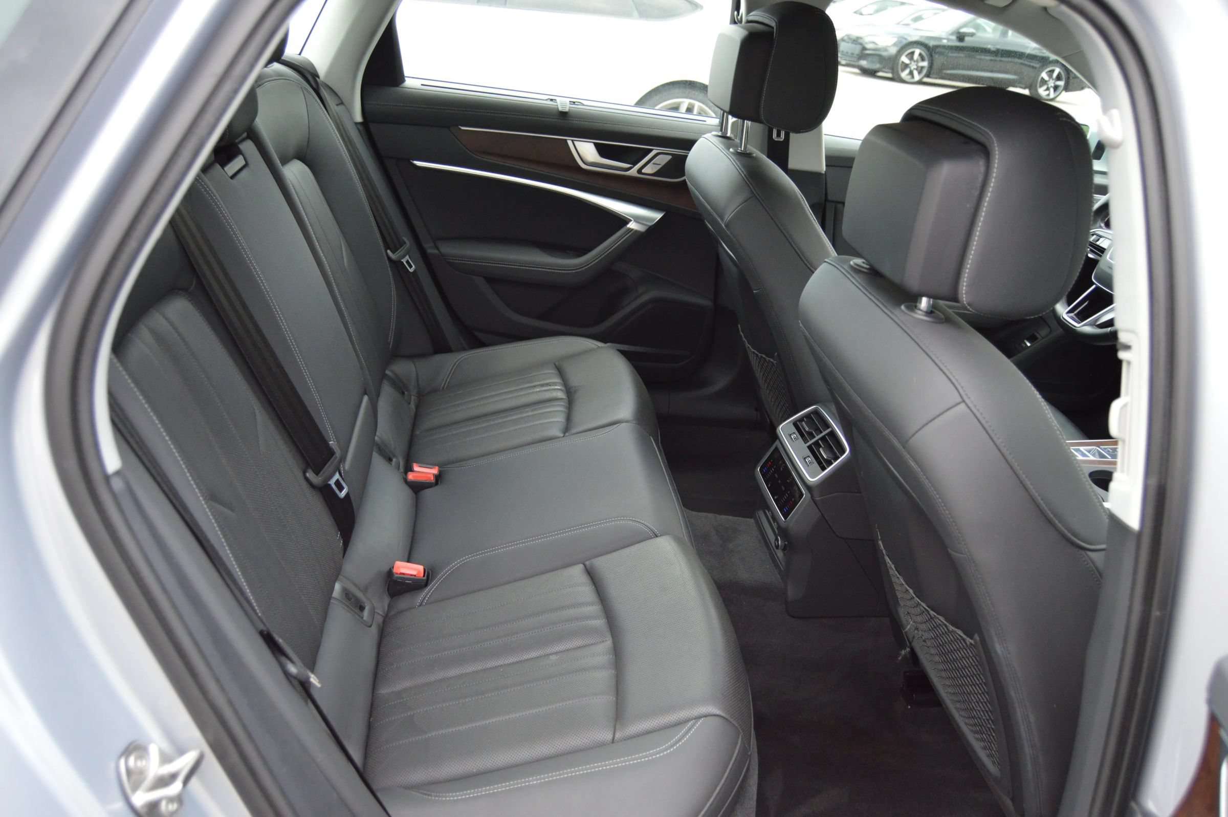 Used 2019 Audi A6 3.0T Premium Plus AWD/4WD image 28