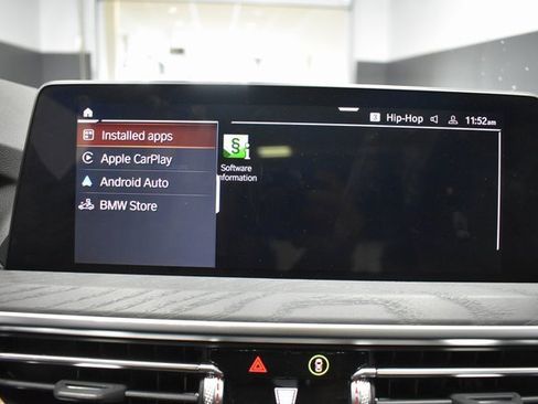 Used 2024 BMW X3 xDrive30i image 24