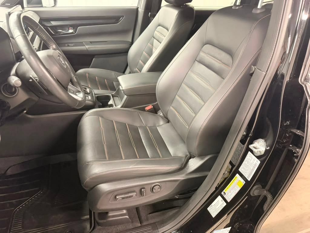 Used 2023 Honda CR-V Sport Touring image 33