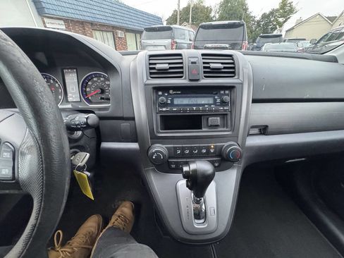 Used 2009 Honda CR-V LX image 27
