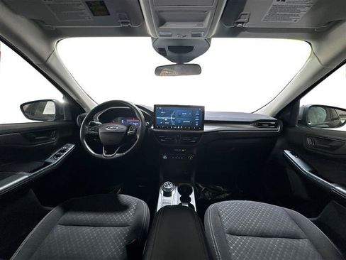 Used 2024 Ford Escape Active w/ Tech Pack #1 AWD/4WD image 14