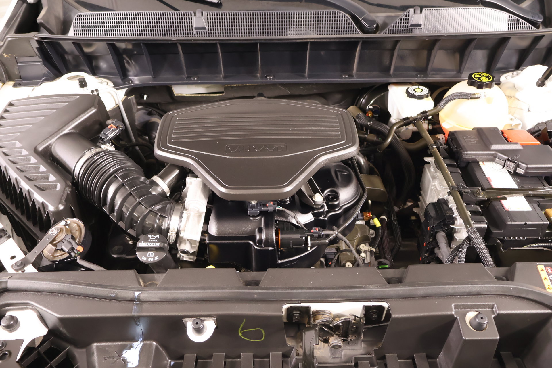 Used 2019 GMC Acadia Denali FWD image 21