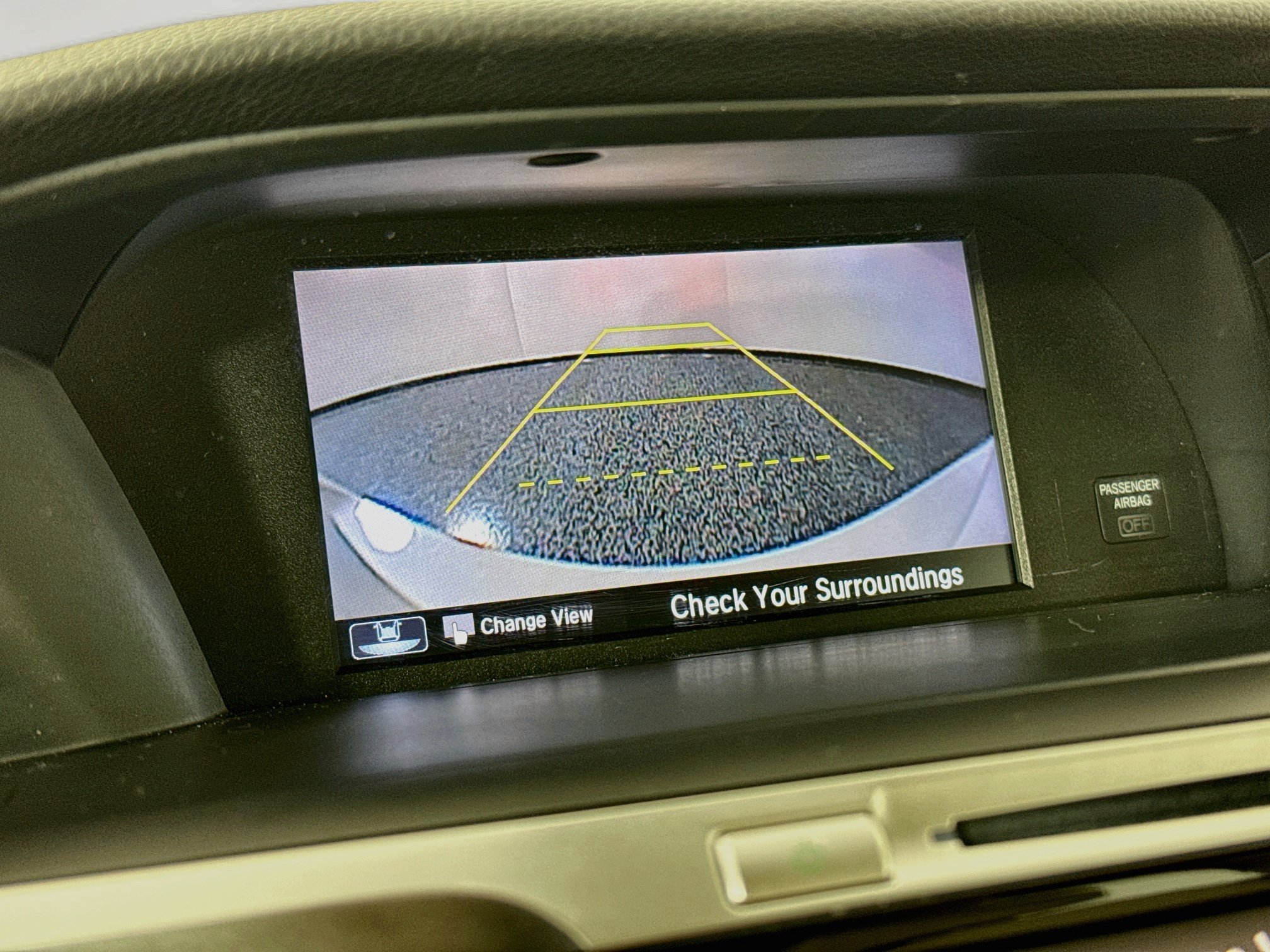 Used 2016 Honda Accord EX-L image 13
