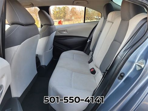 Used 2021 Toyota Corolla LE image 10
