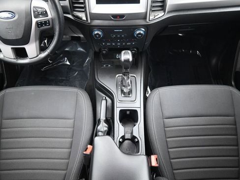 Used 2023 Ford Ranger XLT w/ Equipment Group 301A Mid image 27