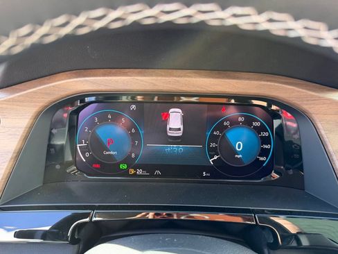 New 2026 Volkswagen Atlas SE AWD/4WD image 29