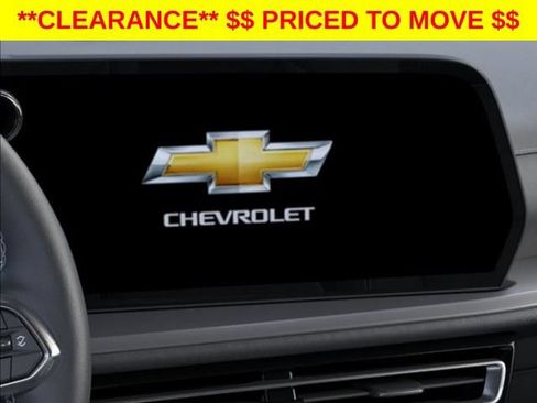 New 2026 Chevrolet Traverse LT w/ Midnight/Sport Edition FWD image 21