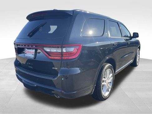 New 2026 Dodge Durango GT image 17